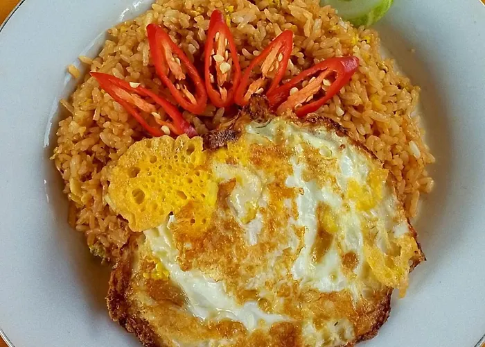 Puri Ume Dewi Deluxe *